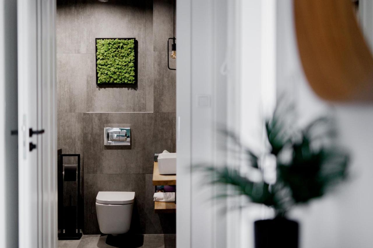 Apartament Aura Biała Podlaska Extérieur photo