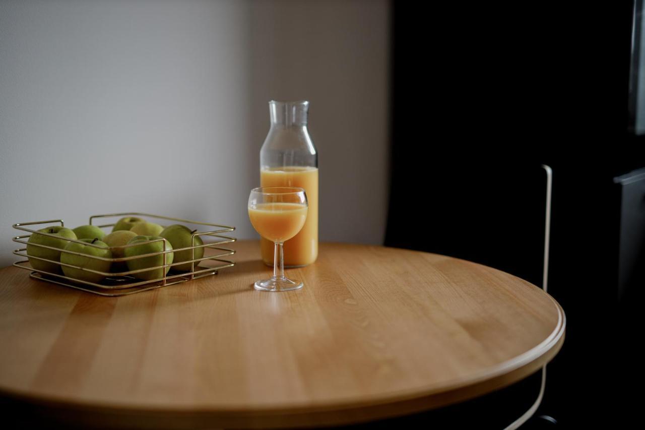 Apartament Aura Biała Podlaska Extérieur photo
