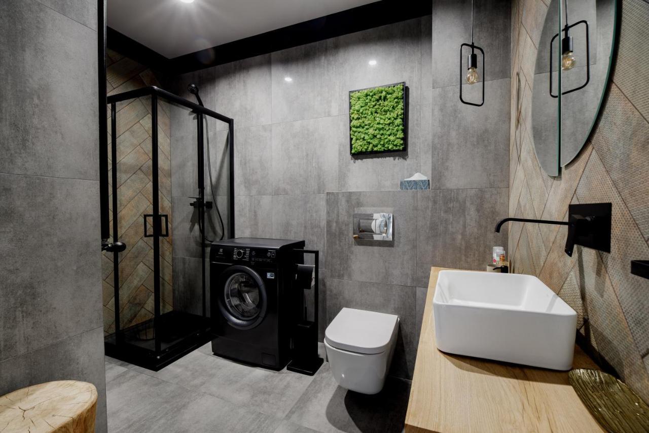 Apartament Aura Biała Podlaska Extérieur photo