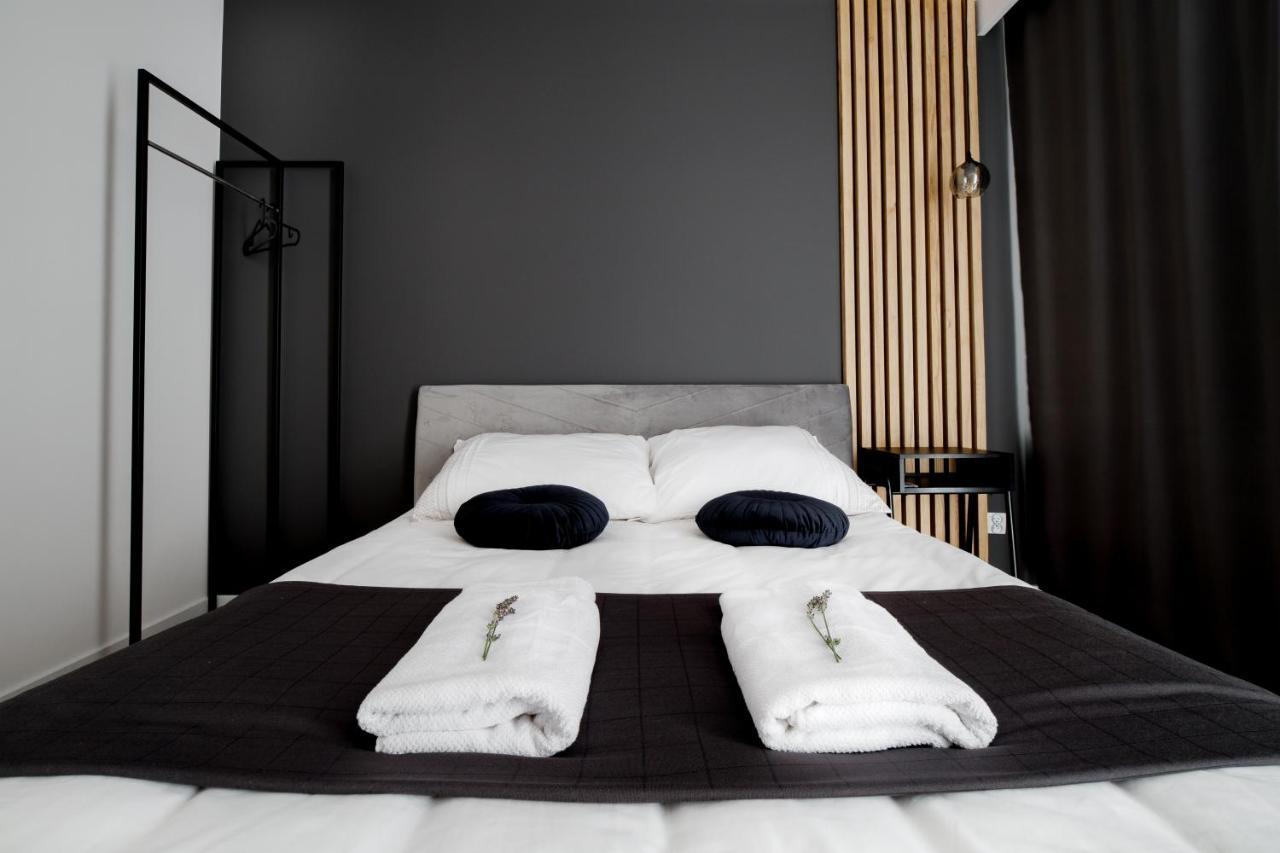 Apartament Aura Biała Podlaska Extérieur photo