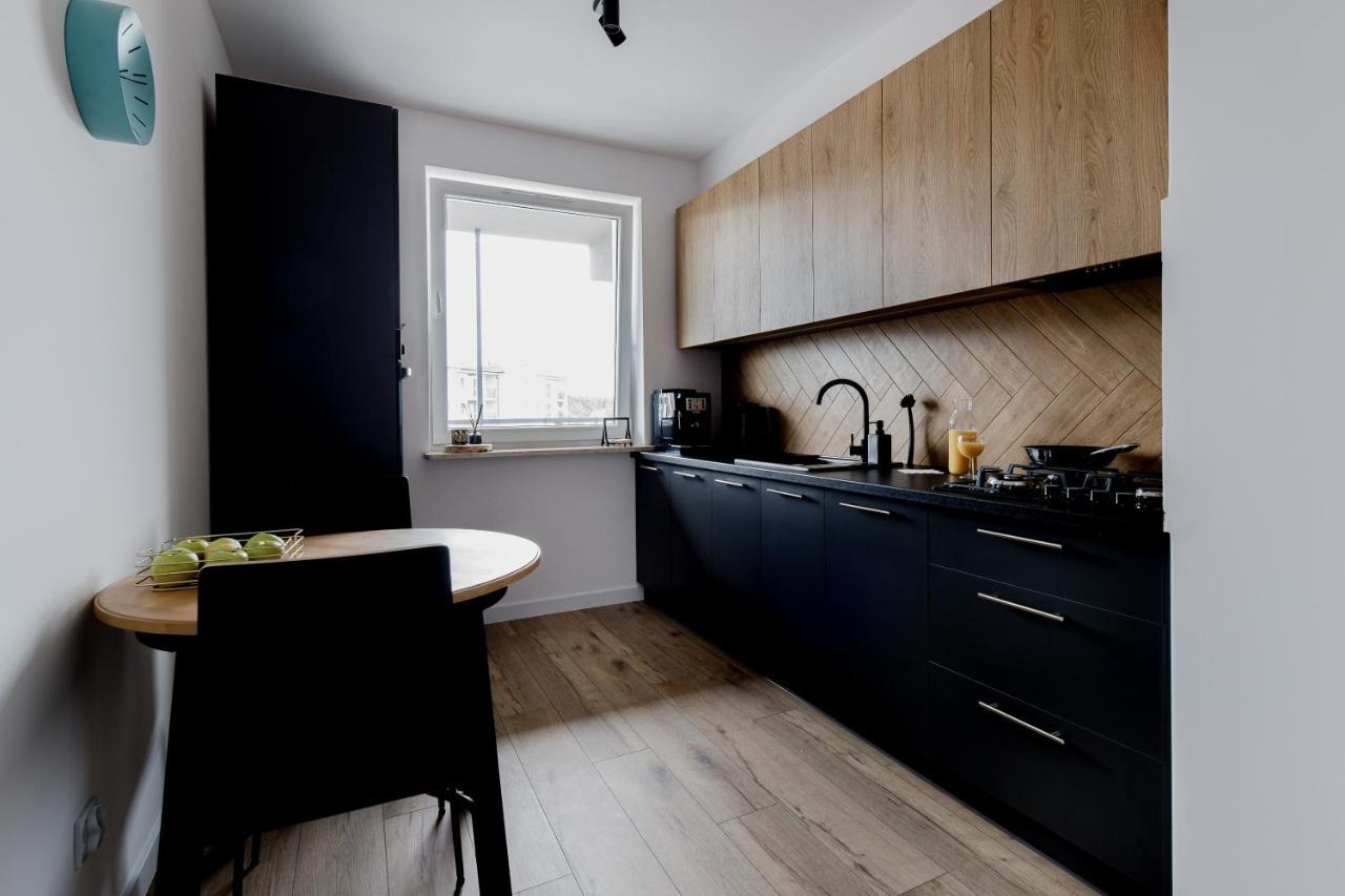 Apartament Aura Biała Podlaska Extérieur photo