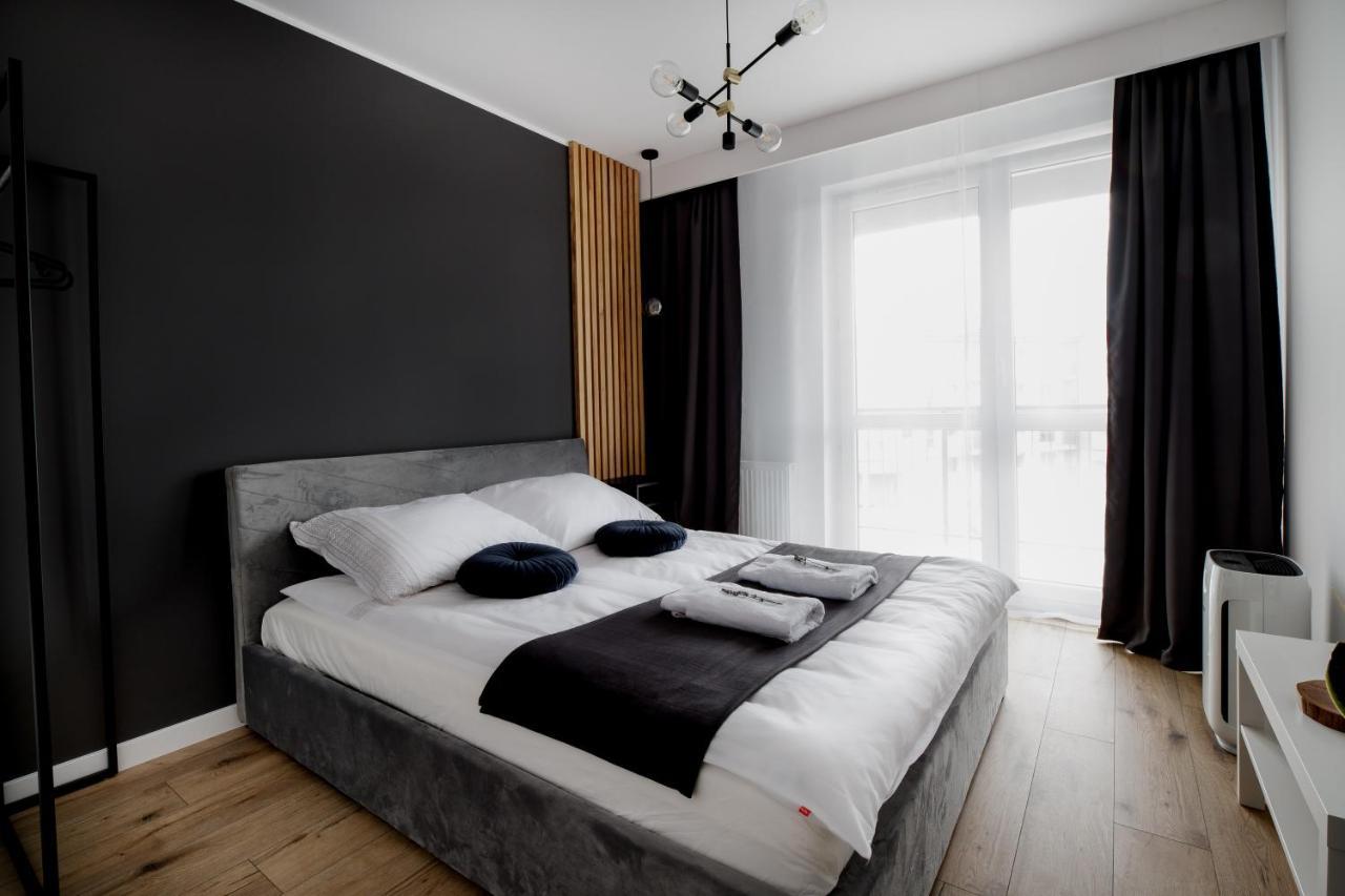 Apartament Aura Biała Podlaska Extérieur photo