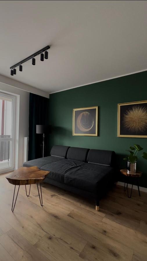 Apartament Aura Biała Podlaska Extérieur photo