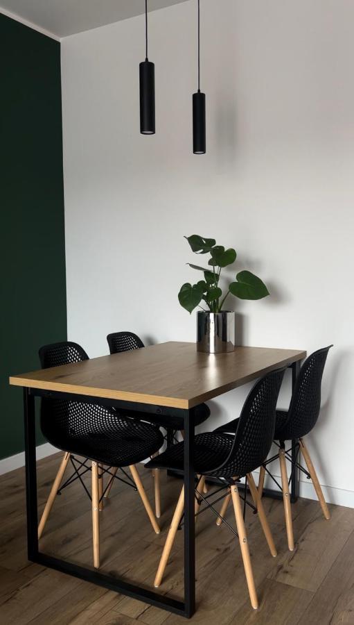 Apartament Aura Biała Podlaska Extérieur photo