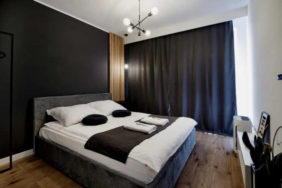 Apartament Aura Biała Podlaska Extérieur photo