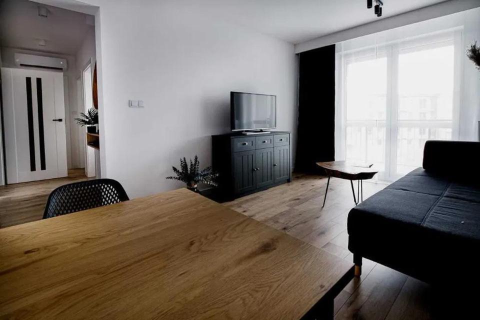 Apartament Aura Biała Podlaska Extérieur photo