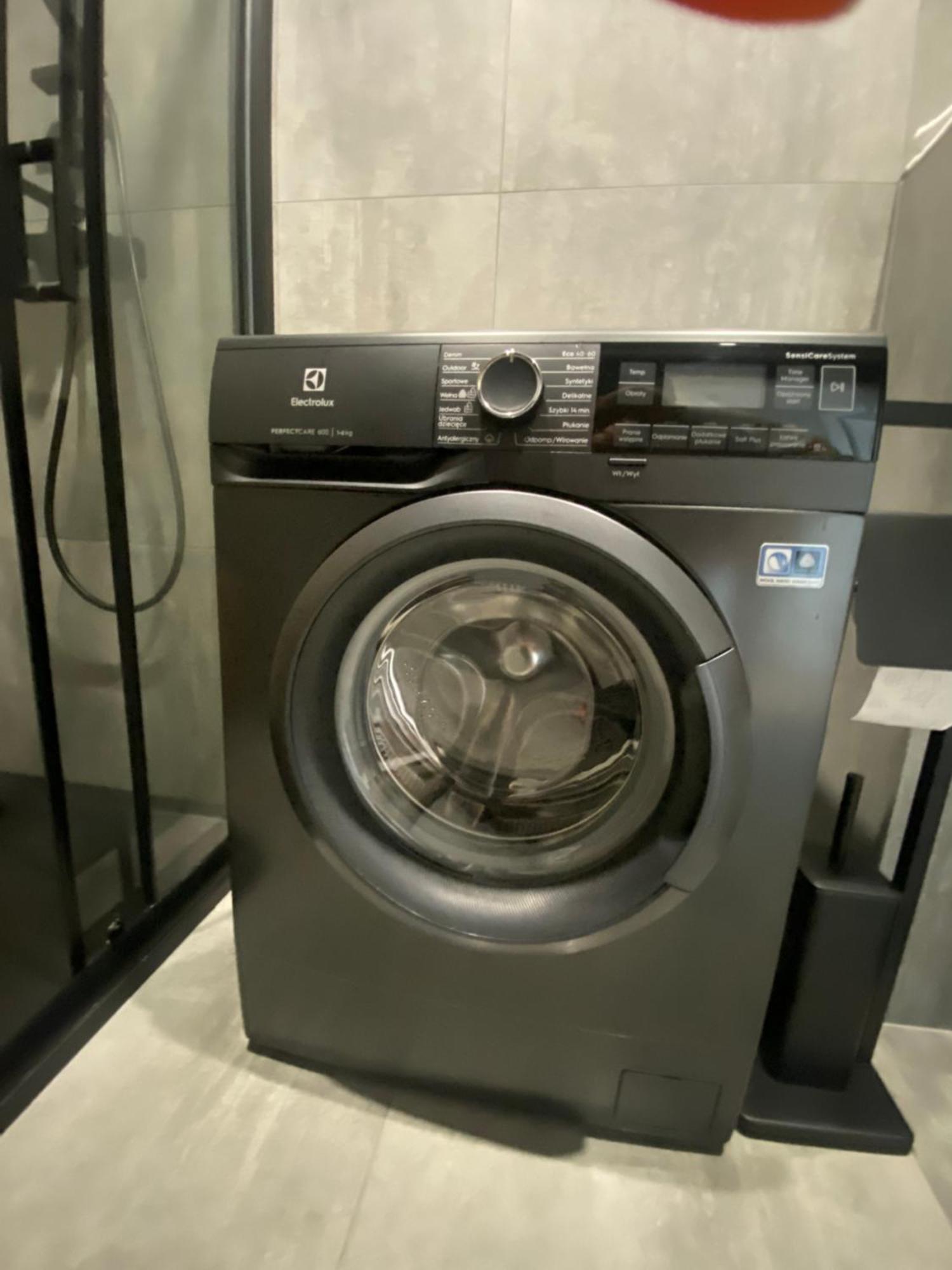 Apartament Aura Biała Podlaska Extérieur photo