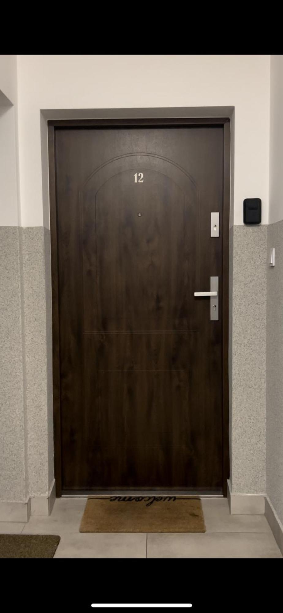 Apartament Aura Biała Podlaska Extérieur photo