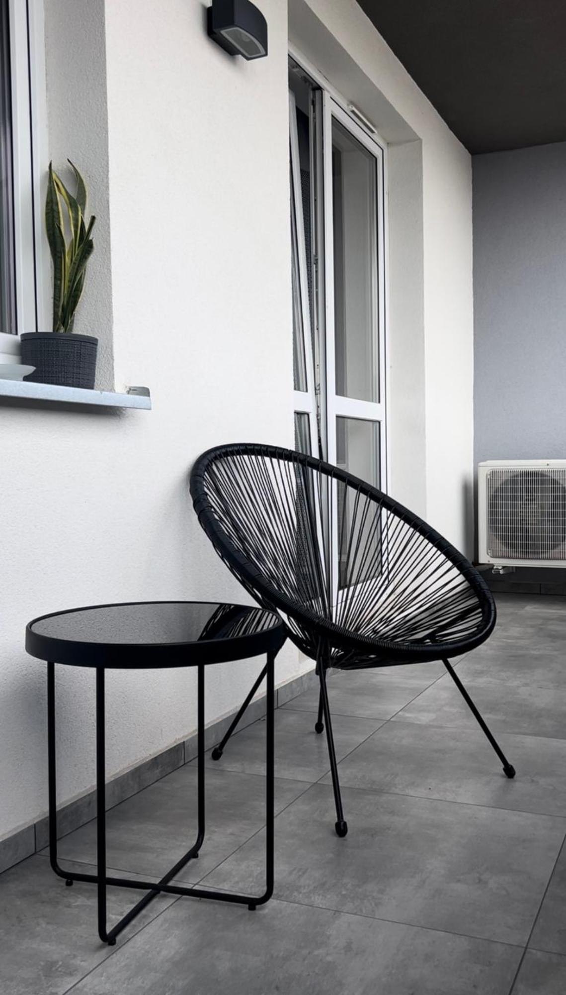 Apartament Aura Biała Podlaska Extérieur photo